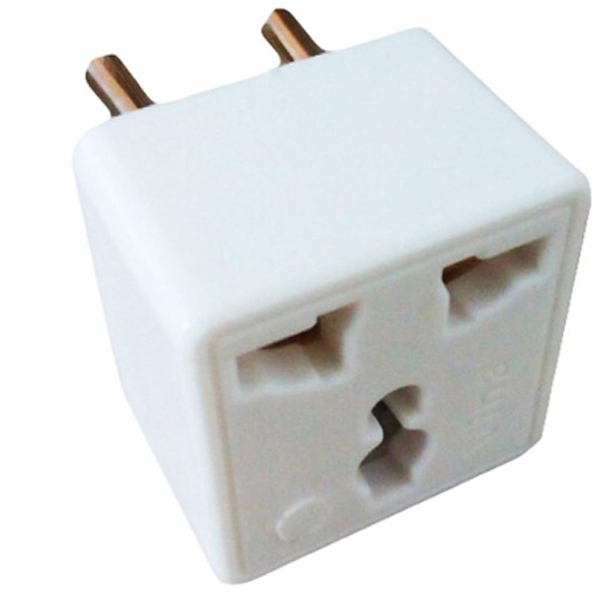 Phích Cắm Chuyển Đổi Đa Năng, Đa Chuẩn